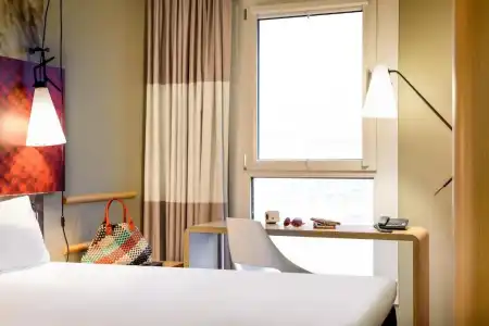 Ibis München City - 61