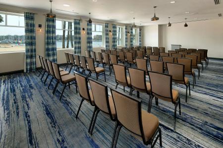 Jamaica Bay Inn Marina Del Rey,Tapestry Collection by Hilton - 42