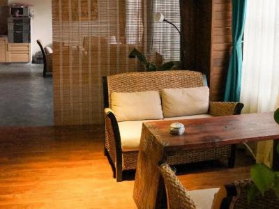 Lijiang Sadhu Inn - 1