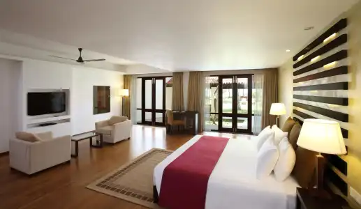 Thaala Bentota Resort - 2