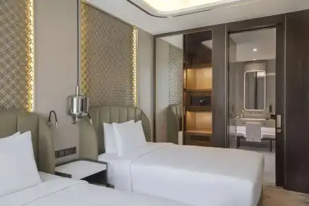 Holiday Inn Dubai Business Bay - 65