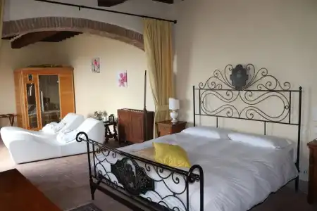 Relais Palazzo Di Luglio - 26