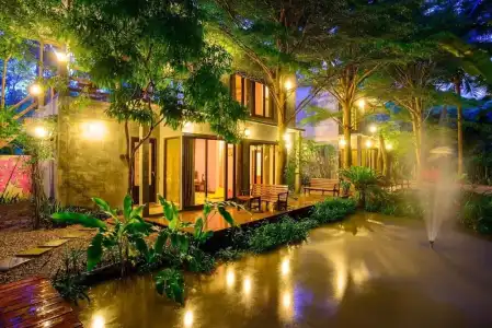 River CoCo Amphawa - 73