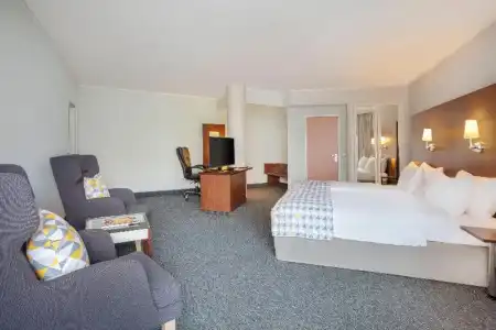 Holiday Inn München Süd - 58