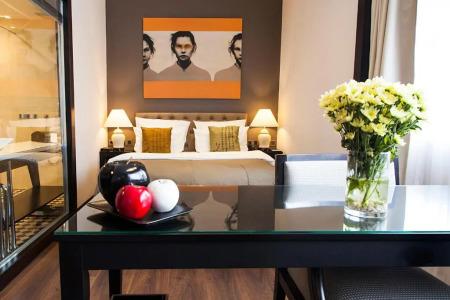 Quentin Boutique - 91