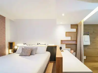 Mercure Avignon TGV et Spa - 5