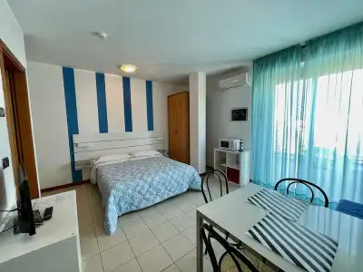 Residence Villa Azzurra - 75