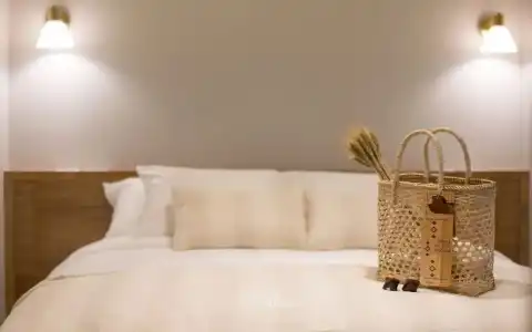 Anyin Lanna Villa Resort - 164