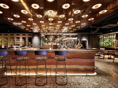 Mercure Kyoto Station - 46