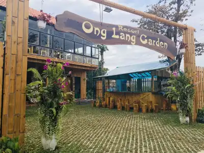 Ong Lang Garden - 0