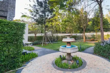 Courtyard khaoyai by JP - 94