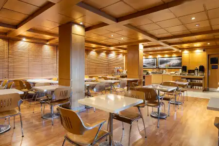 Holiday Inn Express Puerto Madero by IHG - 33