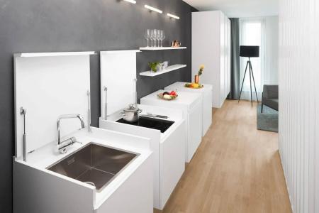 AMANO HOME Apartments - 14
