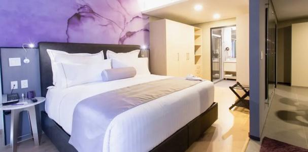 HS HOTSSON Long Stay CDMX Condesa Sur - 45