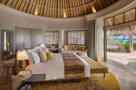 The Nautilus Maldives - 34