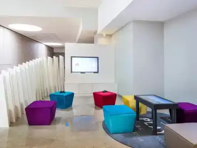 Novotel Bosphorus - 15