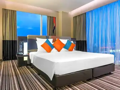 Novotel Bangkok IMPACT - 81