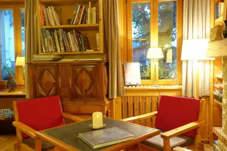 Hôtel de la Couronne - 15