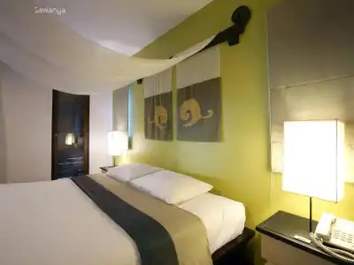 Praseban Resort - 75