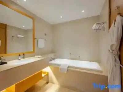 Ascott Midtown Suzhou - 19