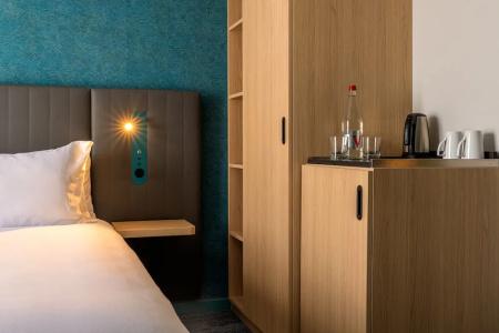 Holiday Inn Reims - City Centre - 63