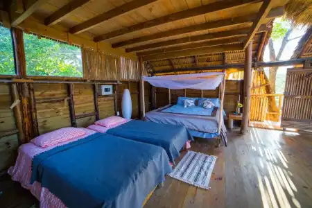 Cabarete Boutique Ecolodge Beachfront - 83