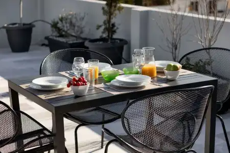 Thisean Modern Suites By Athens Stay - 10