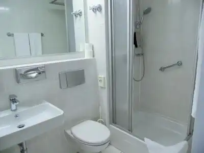 B&B Passau-Süd - 33