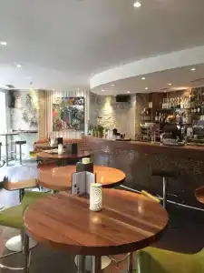 PLATZHIRSCH ZÜRICH- Downtown Boutique & Sushi Lounge - 21