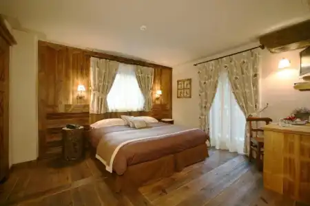 La Locanda Collomb - 20