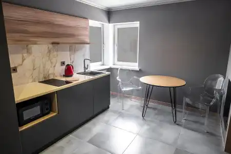 RICH Boutique-Hotel - 14