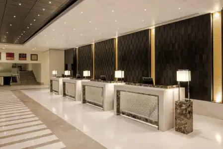 Iberostar Selection Diar El Andalous - 16