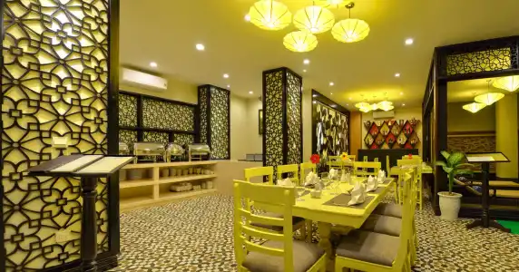 River Suites Hoi An - 28