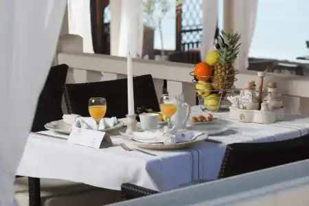 Villa Andrea - 12