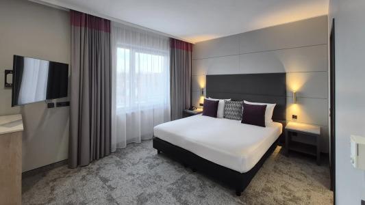 Ramada by Wyndham Essen - 36