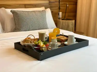 Samán Boutique - 8
