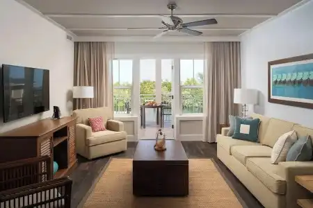 Waterline Villas & Marina, Autograph Collection - 135