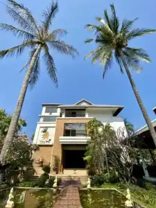 Golden Pine Beach Resort - 0
