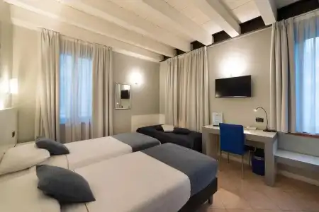 Albergo Fontana Verona - 53
