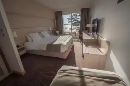 Best Western Le Roof - 194