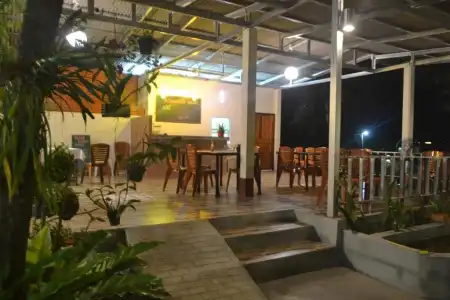 Rasa Sayang Resort - 15