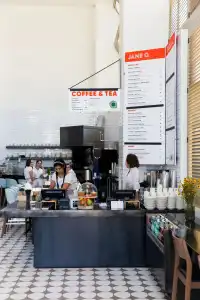 Kimpton Everly Hollywood by IHG - 35