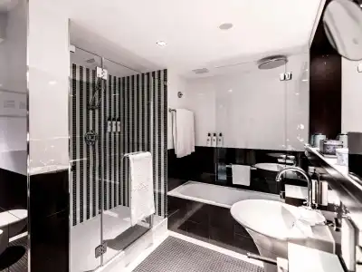 Sofitel Lisbon Liberdade - 40