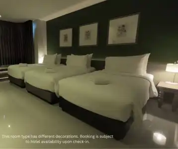 The Raintree Chiangmai - 61