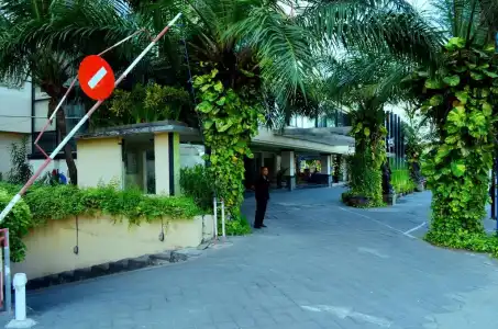 Nirmala and Convention Centre - 22