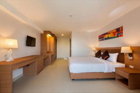 Riche Hua Hin - 121