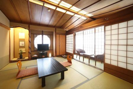 Hokkaikan Ohanabo - 24