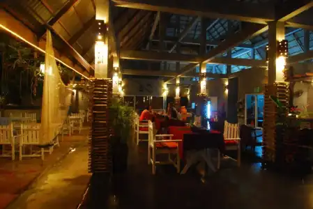 Lanta Klong Nin Beach Resort - 25