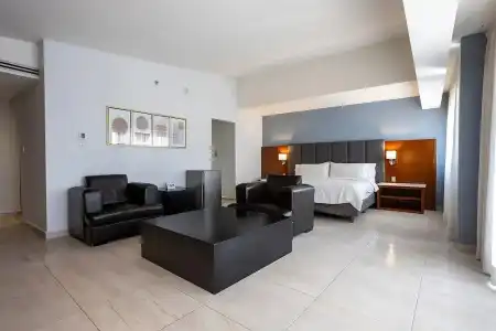 Holiday Inn Puebla Finsa by IHG - 89