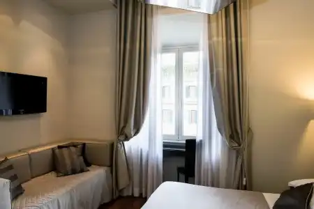Le Stanze di Federica - 41
